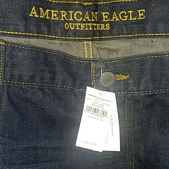 American Eagle Outfitters Other - American Eagle Jeans